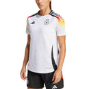 Camisa Alemanha Feminina Home 2024 - Branca