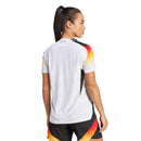 Camisa Alemanha Feminina Home 2024 - Branca