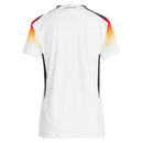 Camisa Alemanha Feminina Home 2024 - Branca
