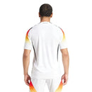 Camisa Alemanha Home 2024 - Branca