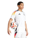 Camisa Alemanha Home 2024 - Branca