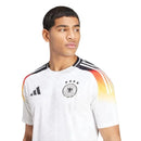 Camisa Alemanha Home 2024 - Branca