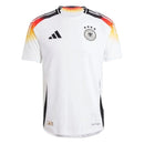 Camisa Alemanha Home 2024 - Branca