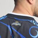 Camisa Argentina Away 2026 Jogador - Azul Escuro