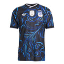 Camisa Argentina Away 2026 Jogador - Azul Escuro