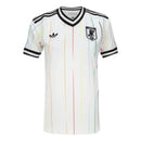 Camisa Japão Feminina Away 2026 - Branca