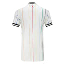 Camisa Japão Feminina Away 2026 - Branca