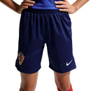 Conjunto Infantil Croácia Away 2026 - Azul