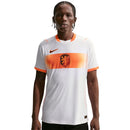 Camisa Holanda Home 2026 Jogador - Laranja