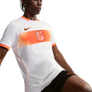 Camisa Holanda Home 2026 Jogador - Laranja