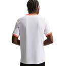 Camisa Holanda Home 2026 Jogador - Laranja