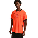 Camisa Holanda Away 2026 Jogador - Branca