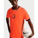 Camisa Holanda Away 2026 Jogador - Branca