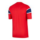 Camisa Noruega Home 2026 Jogador - Vermelha