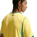Camisa Brasil Home 2026 - Amarela