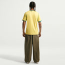 Camisa Brasil Home 2026 - Amarela