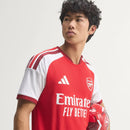 Camisa Arsenal Home 26/27 Jogador - Vermelha