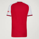 Camisa Arsenal Home 26/27 Jogador - Vermelha