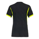 Camisa Atletico de Madrid Feminina Away 26/27 - Preta