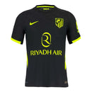 Camisa Atletico de Madrid Away 26/27 - Preta