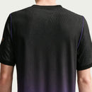 Camisa Barcelona Away 26/27 Jogador - Preta