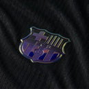 Camisa Barcelona Away 26/27 Jogador - Preta