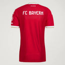 Camisa Bayern de Munique Home 26/27 Jogador - Vermelha