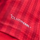 Camisa Bayern de Munique Home 26/27 Jogador - Vermelha