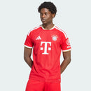Camisa Bayern de Munique Home 26/27 - Vermelha