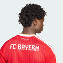 Camisa Bayern de Munique Home 26/27 - Vermelha