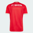 Camisa Bayern de Munique Home 26/27 - Vermelha