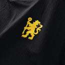 Camisa Chelsea Away 26/27 Jogador - Preta