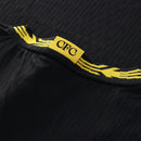 Camisa Chelsea Away 26/27 Jogador - Preta
