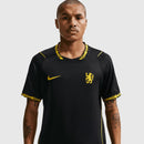Camisa Chelsea Away 26/27 - Preta