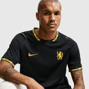 Camisa Chelsea Away 26/27 - Preta