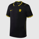 Camisa Chelsea Away 26/27 - Preta