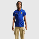 Conjunto Infantil Chelsea Home 26/27 - Azul