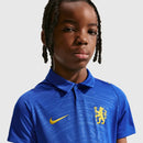 Conjunto Infantil Chelsea Home 26/27 - Azul