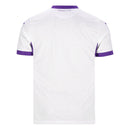 Camisa Fiorentina Away 26/27 - Branca