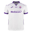 Conjunto Infantil Fiorentina Away 26/27 - Branca