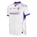 Conjunto Infantil Fiorentina Away 26/27 - Branca