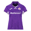 Camisa Fiorentina Feminina Home 26/27 - Roxa