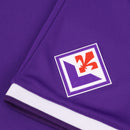 Conjunto Infantil Fiorentina Home 26/27 - Roxa