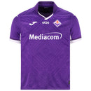Camisa Fiorentina Home 26/27 - Roxa
