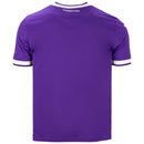 Camisa Fiorentina Home 26/27 - Roxa
