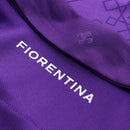 Camisa Fiorentina Home 26/27 - Roxa