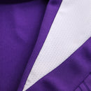Camisa Fiorentina Home 26/27 - Roxa