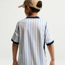 Conjunto Infantil Inter de Milão Away 26/27 - Branca