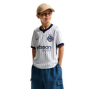 Conjunto Infantil Inter de Milão Away 26/27 - Branca