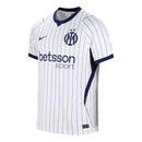 Camisa Inter de Milão Away 26/27 Jogador - Branca